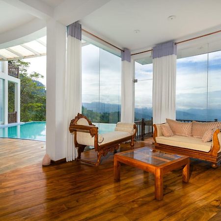 Villa Vajrapani Kandy Zewnętrze zdjęcie