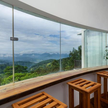 Villa Vajrapani Kandy Zewnętrze zdjęcie