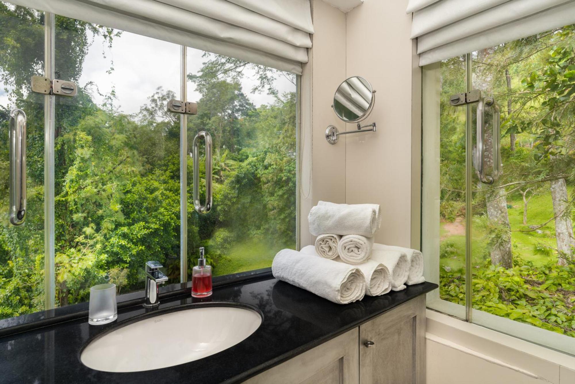 Villa Vajrapani Kandy Zewnętrze zdjęcie
