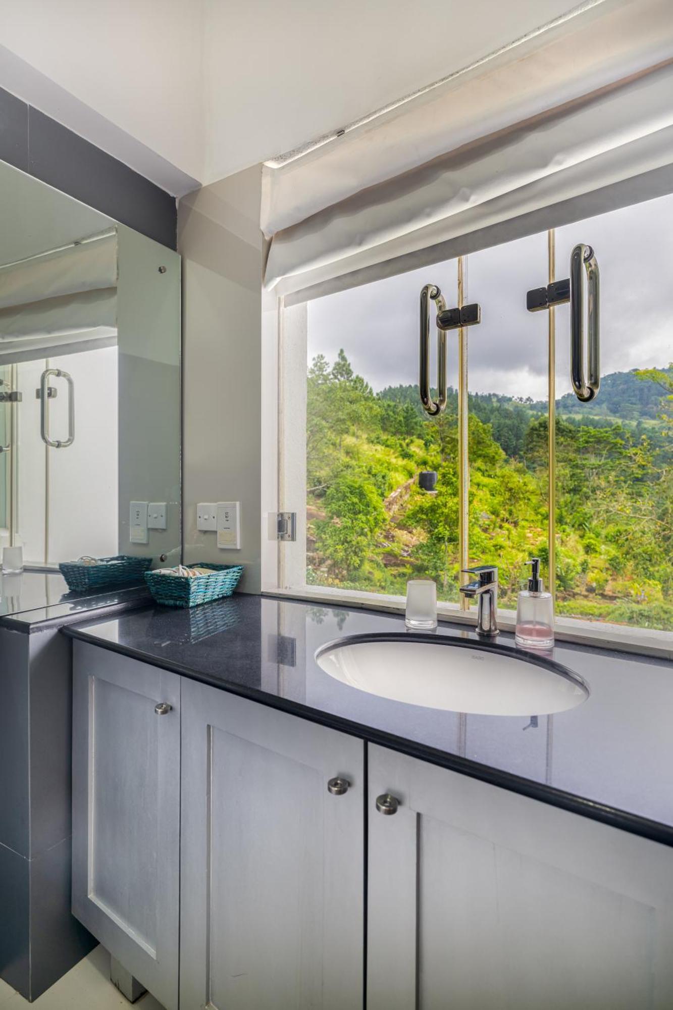 Villa Vajrapani Kandy Zewnętrze zdjęcie