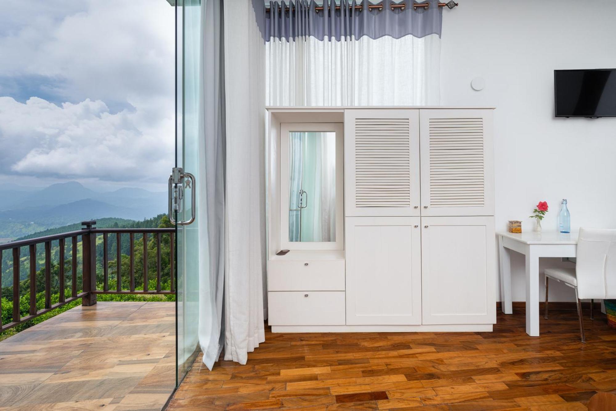 Villa Vajrapani Kandy Zewnętrze zdjęcie
