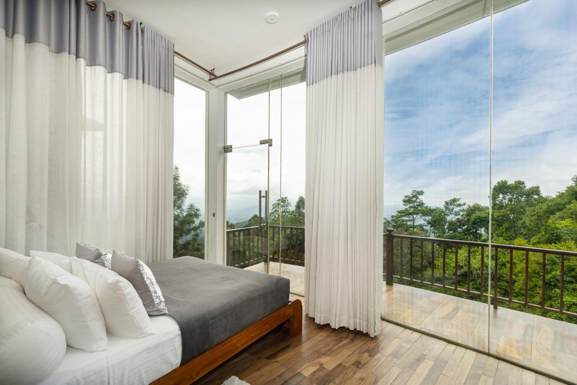 Villa Vajrapani Kandy Zewnętrze zdjęcie