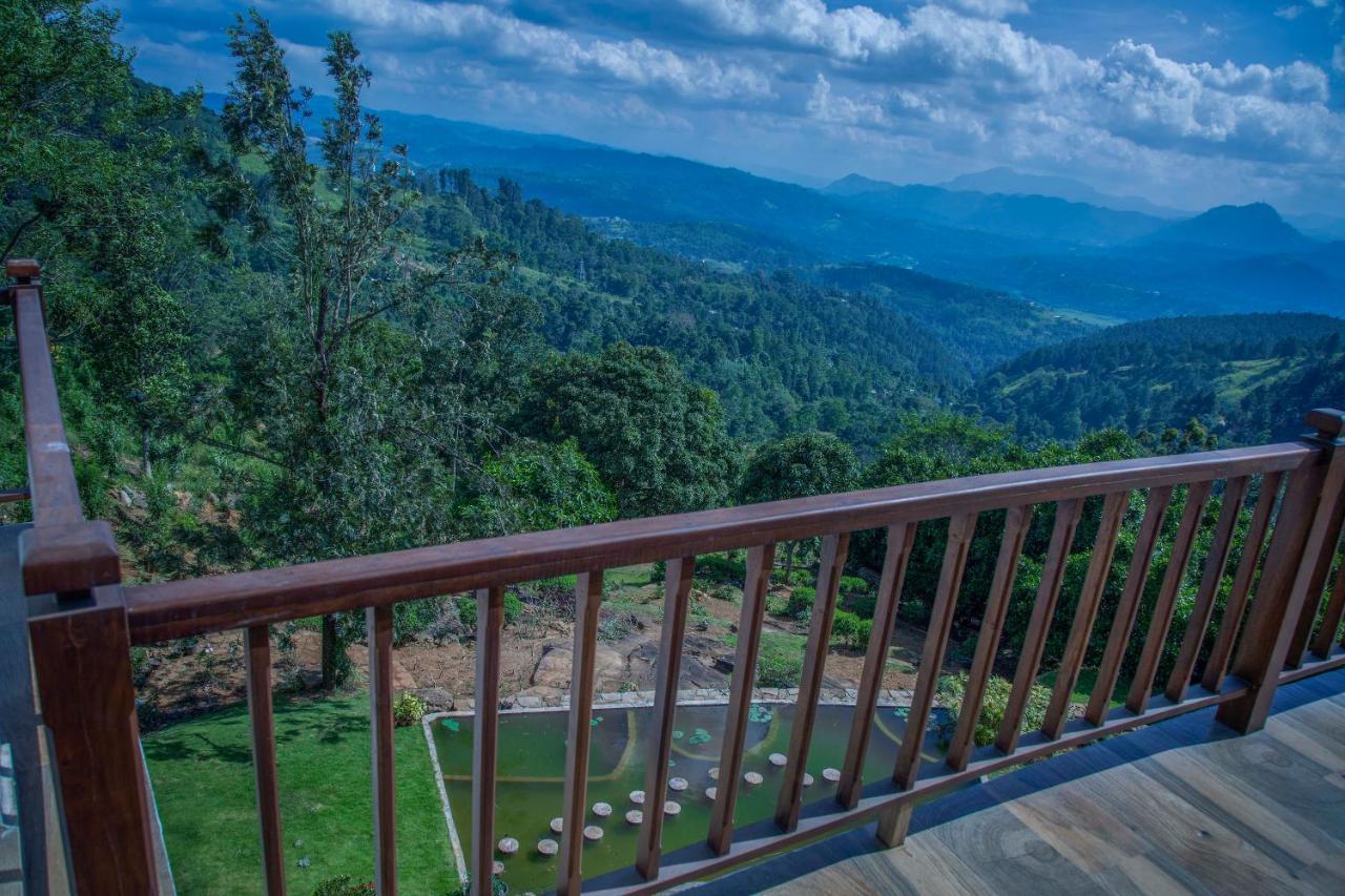 Villa Vajrapani Kandy Zewnętrze zdjęcie