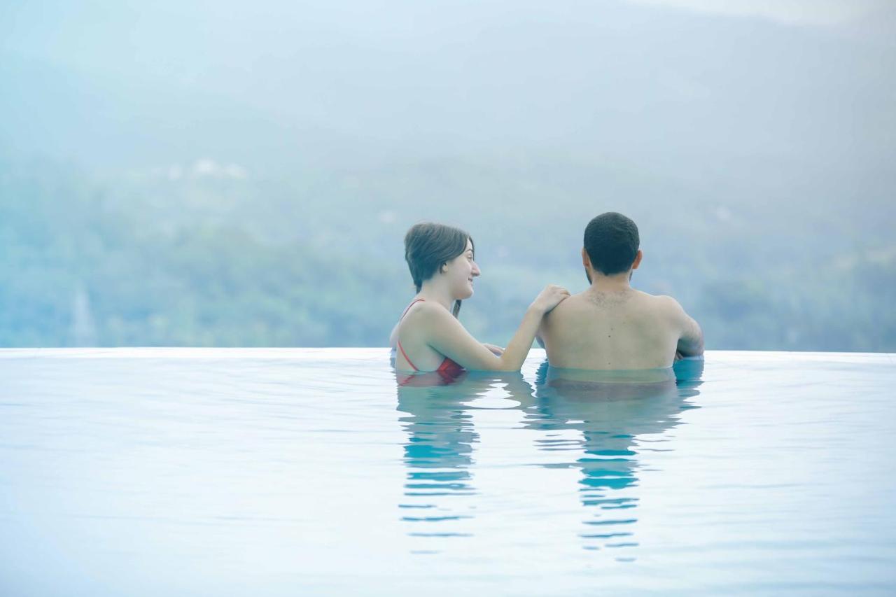 Villa Vajrapani Kandy Zewnętrze zdjęcie