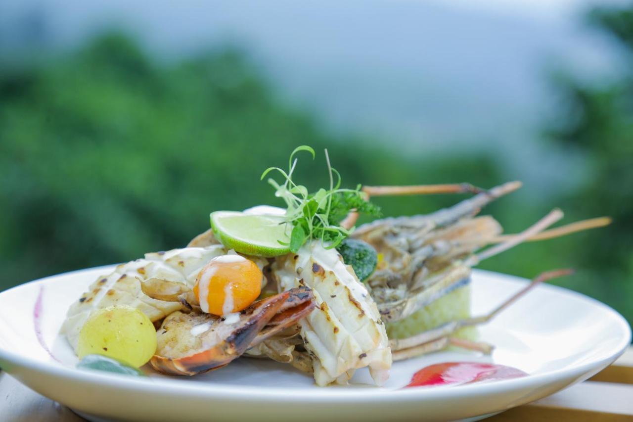 Villa Vajrapani Kandy Zewnętrze zdjęcie