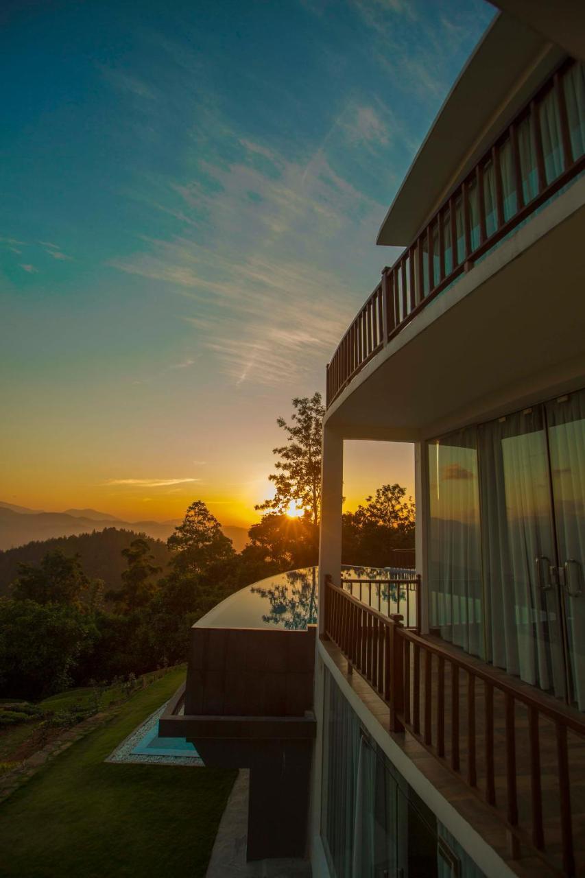 Villa Vajrapani Kandy Zewnętrze zdjęcie