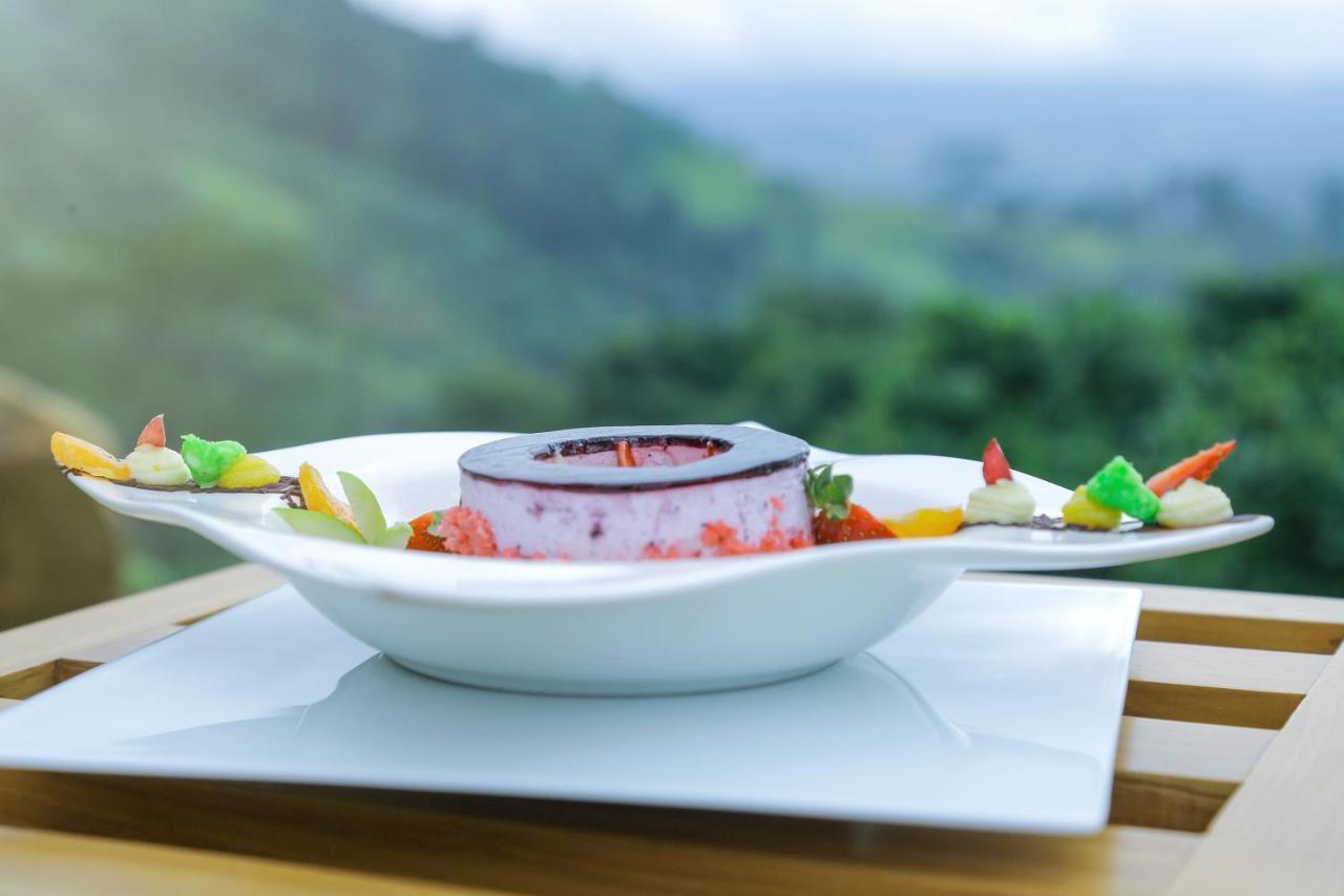 Villa Vajrapani Kandy Zewnętrze zdjęcie