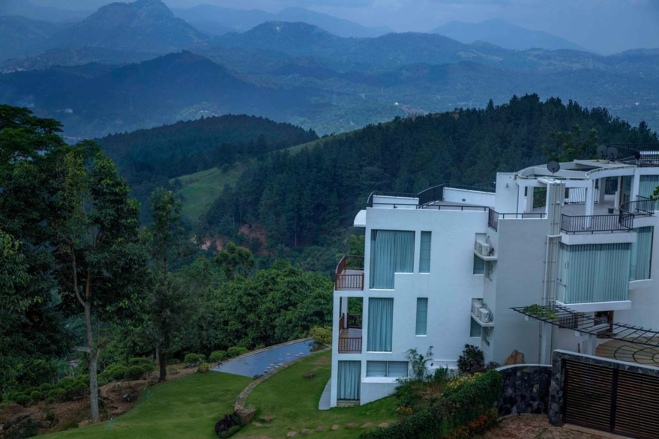 Villa Vajrapani Kandy Zewnętrze zdjęcie