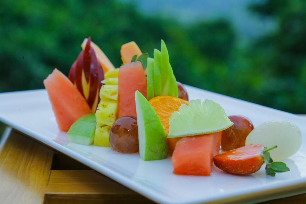 Villa Vajrapani Kandy Zewnętrze zdjęcie