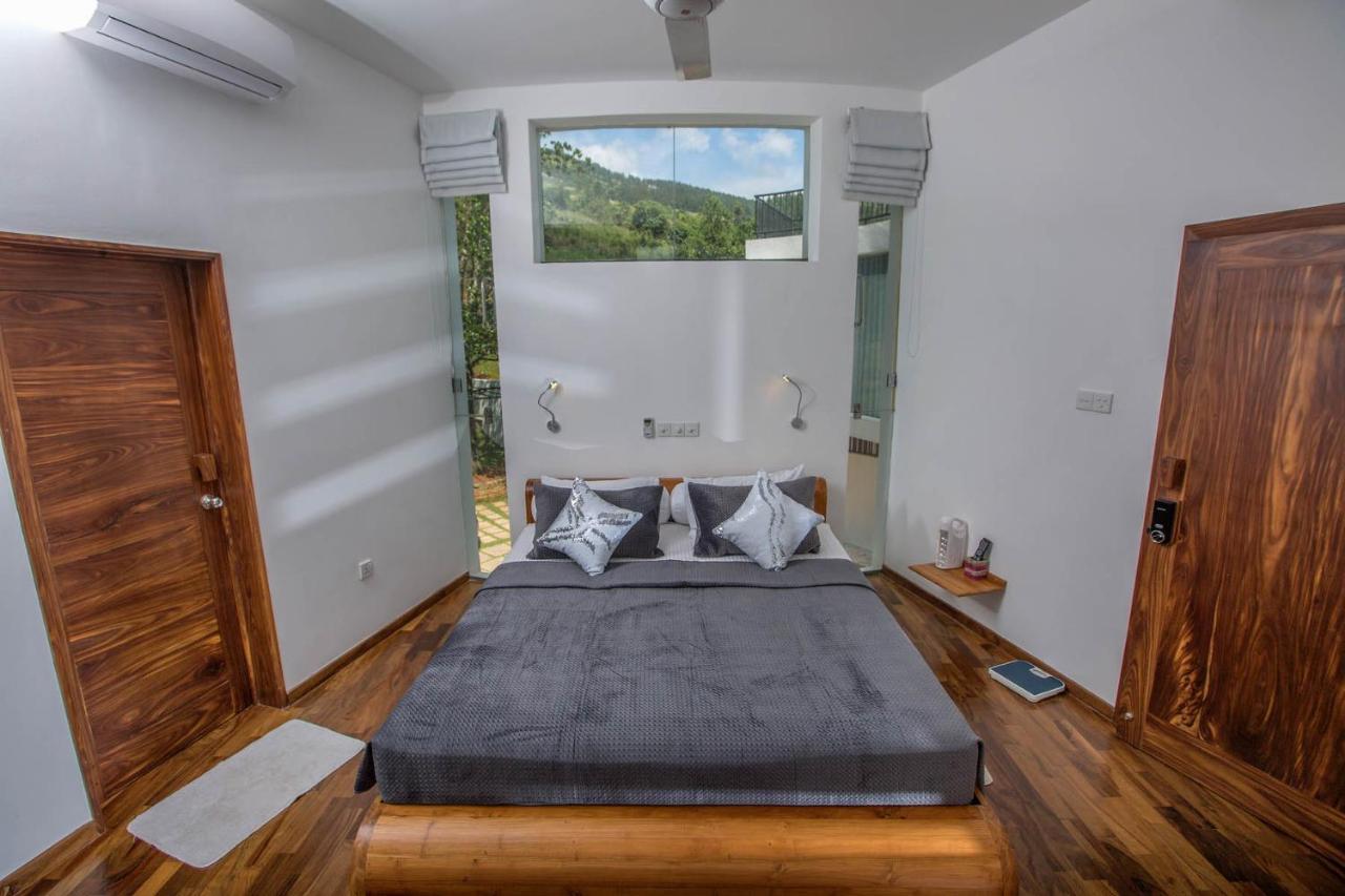 Villa Vajrapani Kandy Zewnętrze zdjęcie