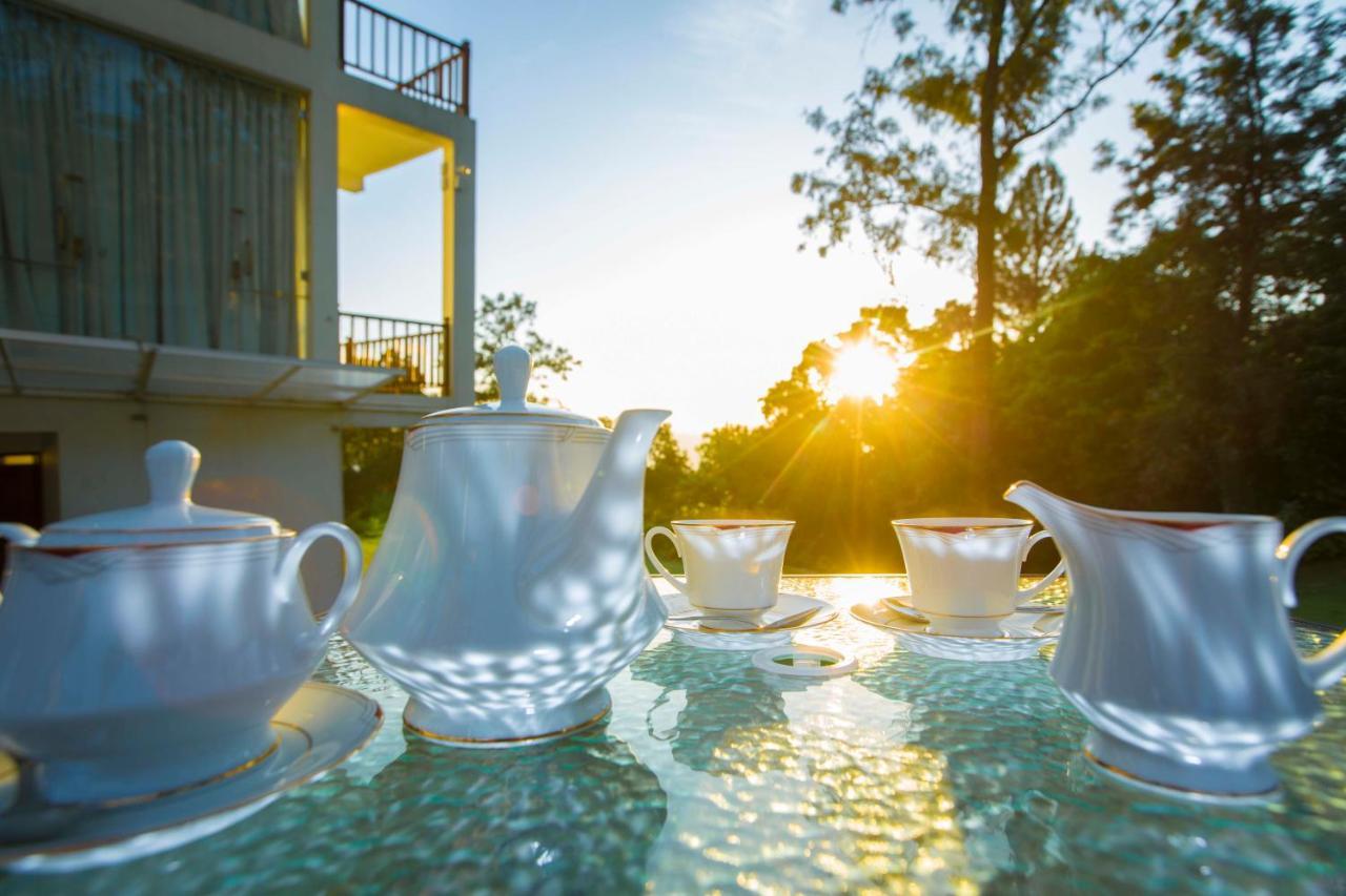 Villa Vajrapani Kandy Zewnętrze zdjęcie