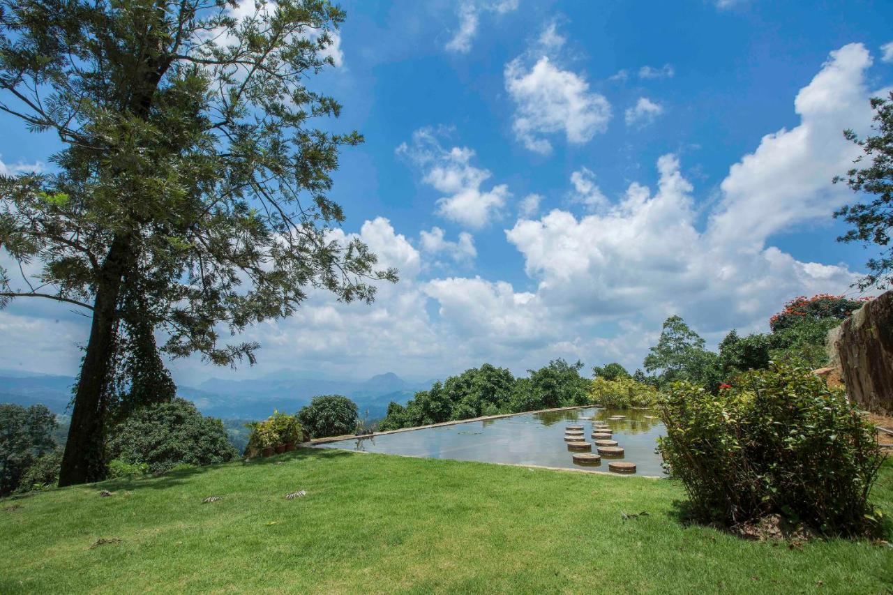 Villa Vajrapani Kandy Zewnętrze zdjęcie