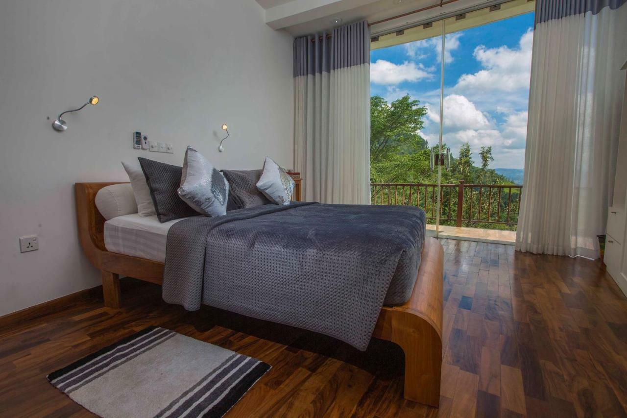Villa Vajrapani Kandy Zewnętrze zdjęcie