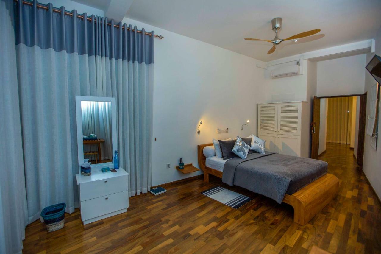 Villa Vajrapani Kandy Zewnętrze zdjęcie